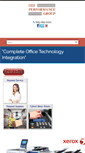 Mobile Screenshot of performancegroupusa.com